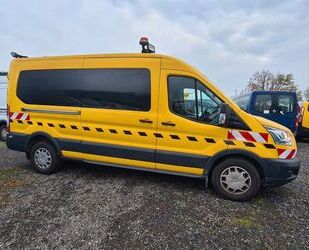 Ford Ford Transit Kasten 350 L3 Trend Gebrauchtwagen