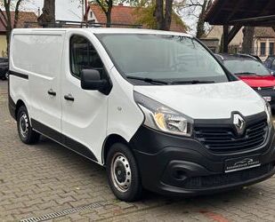 Renault Renault Trafic Kasten L1H1 2,7t Gebrauchtwagen