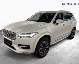 Volvo Volvo XC 90 B5 AHK Gebrauchtwagen