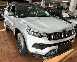 Jeep Jeep Compass 80th Anniversary Plug-In Hybrid 4WD Gebrauchtwagen