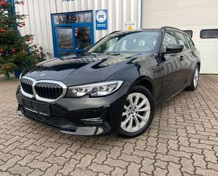 BMW BMW Touring 320 d|Neues Modell|Automatik|Headup|SH Gebrauchtwagen