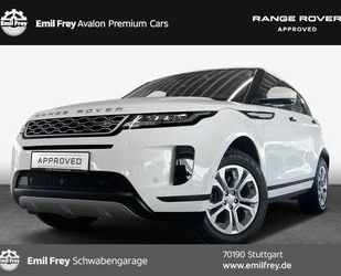 Land Rover Land Rover Range Rover Evoque P300e S Gebrauchtwagen