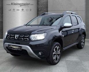 Dacia Dacia Duster TCe 100 LPG Prestige*RFK*PDC*Navi* Gebrauchtwagen