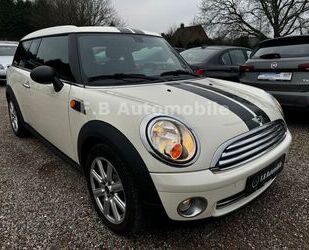 Mini MINI ONE Clubman One/KLIMA/SHZ/UVM.. Gebrauchtwagen