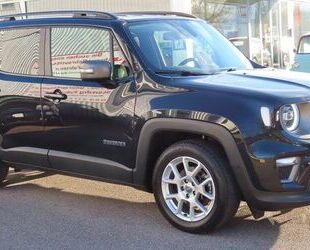 Jeep Jeep Renegade Limited FWD Gebrauchtwagen