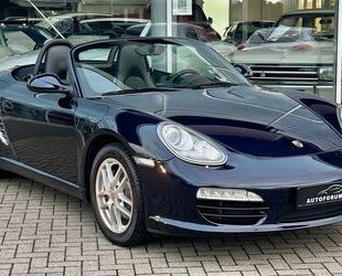 Porsche Porsche Boxster 2.9 Facelift 987.2 / 7-Gang-PDK 1 Gebrauchtwagen