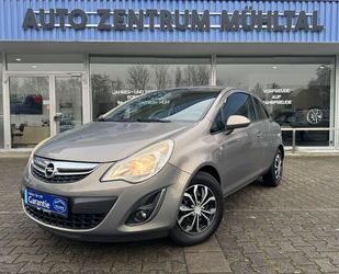 Opel Opel Corsa D 150 Jahre Opel Gebrauchtwagen