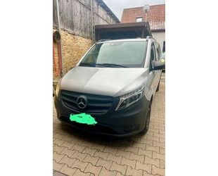 Mercedes-Benz Mercedes-Benz Vito Gebrauchtwagen