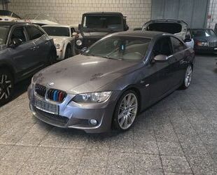 BMW BMW 335 Baureihe 3 Coupe 335i Gebrauchtwagen