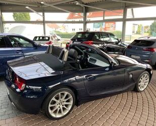 BMW BMW Z4 Baureihe Z4 Roadster 2.0i Gebrauchtwagen