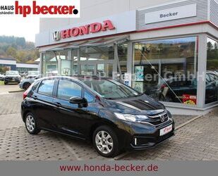 Honda Honda Jazz 1.3 i-VTEC Comfort CVT WINTERRÄDER PDC Gebrauchtwagen