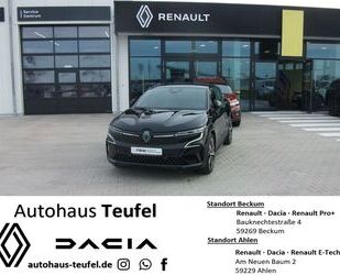 Renault Renault Megane E-Tech 100% elektrisch Gebrauchtwagen