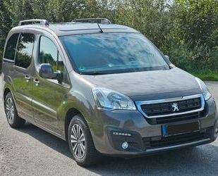 Peugeot Peugeot Partner Tepee Tepee Active BlueHDi 100 Gebrauchtwagen