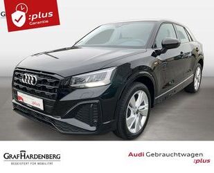 Audi Audi Q2 35 TDI qu. S tronic S line LED ACC Navi Kl Gebrauchtwagen