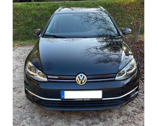 VW Volkswagen Golf 1.5 TSI ACT OPF DSG JOIN Variant B Gebrauchtwagen