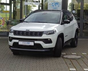 Jeep Jeep Compass PHEV S-Edition 4xe Gebrauchtwagen