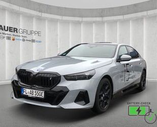 BMW BMW i5 eDrive40 M Sport Pro UPE 95.360,- € B&W AB- Gebrauchtwagen