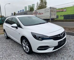 Opel Opel Astra K Sports Tourer GS Line Navi/LED/Kamera Gebrauchtwagen