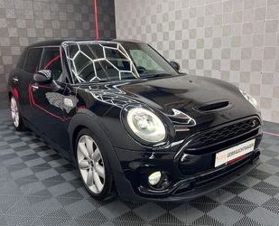 Mini MINI Cooper SD Clubman *CHILI*PANO-LED-LEDER-PDC-T Gebrauchtwagen