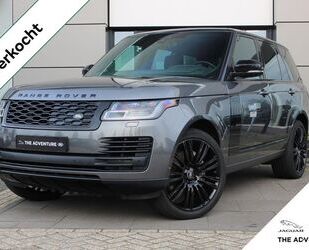 Land Rover Land Rover Range Rover 2.0 P400e Autobiography Gebrauchtwagen