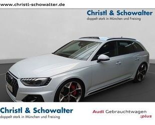 Audi Audi RS4 Competition Plus Vmax 290 PANO B&O HUD MA Gebrauchtwagen