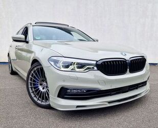 Alpina ALPINA B5 4.4 Bi-Turbo Touring, Schiebedach, 1. Ha Gebrauchtwagen