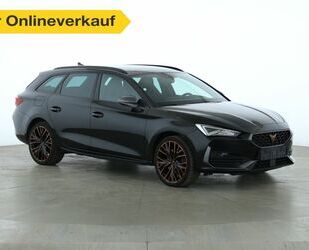 Cupra Cupra Leon Sportstourer 1.4 e-HYBRID OPF LED+NAVI+ Gebrauchtwagen