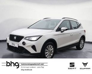 Seat Seat Arona 1.0 TSI Style #Kamera #App-Connect Gebrauchtwagen