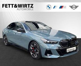 BMW BMW i5 M60 xDrive M Sport Pro|Bowers&Wilkins|Pano Gebrauchtwagen