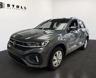 VW Volkswagen T-Roc R-Line 2.0 TDI Pano+BeatsAudio+IQ Gebrauchtwagen