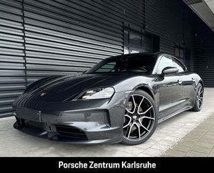 Porsche Porsche Taycan 4S SportDesign Paket Head-Up HD-Mat Gebrauchtwagen