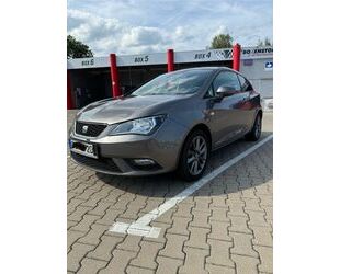 Seat Seat Ibiza 1.2 TSI 30 Years SC 30 Years Gebrauchtwagen