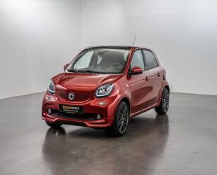 Smart Smart ForFour BRABUS Xclusive HP121 |HIGH PERFORMA Gebrauchtwagen