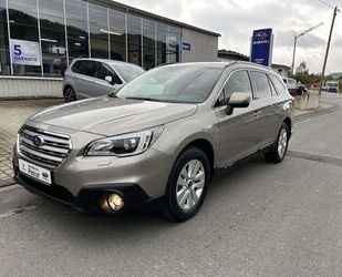 Subaru Subaru OUTBACK 2.5i Lineartronic Comfort Gebrauchtwagen