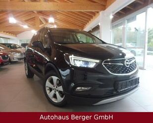 Opel Opel Mokka X 1.4 EcoTec Navigation Gebrauchtwagen