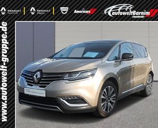 Renault Renault Espace V Initiale Paris 1.6 dCi 160 Energy Gebrauchtwagen