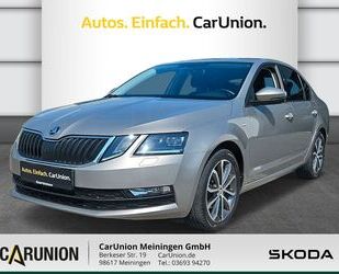 Skoda Skoda Octavia Lim. Drive / SmartLink / LED / 1. Ha Gebrauchtwagen