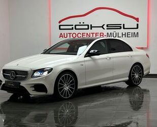 Mercedes-Benz Mercedes-Benz E 53 AMG Lim 4Matic+ Widescreen,Pano Gebrauchtwagen