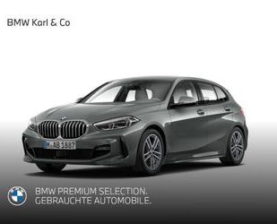 BMW BMW 118 i M-Sport LED DAB Sportsitz DAB Shadow-Lin Gebrauchtwagen