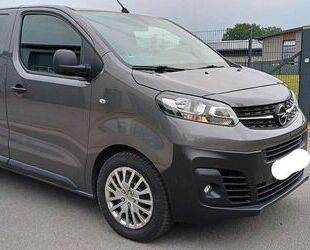 Opel Opel Vivaro Kasten L2, 1 Hand Gebrauchtwagen