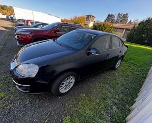 VW Volkswagen Jetta 1.4 TSI United United Gebrauchtwagen