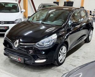 Renault Renault Clio IV Limited/PDC/TEMPOMAT/SERVICE NEU Gebrauchtwagen