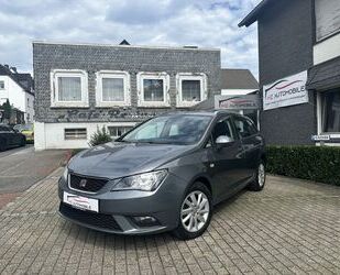 Seat Seat Ibiza 1.2 Style *TEMPOMAT*KLIMA*LMF*MFL*AUX*T Gebrauchtwagen