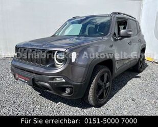 Jeep Jeep Renegade Trailhawk Plug-In-Hybrid 4Xe Kamera Gebrauchtwagen