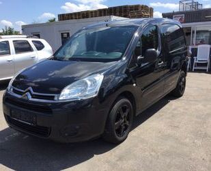 Citroen Citroën Berlingo Kasten Niveau A L1 Gebrauchtwagen