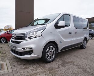 Fiat Fiat Talento Kombi 1.6 125 EcoJet Family *AHK/WKR/ Gebrauchtwagen