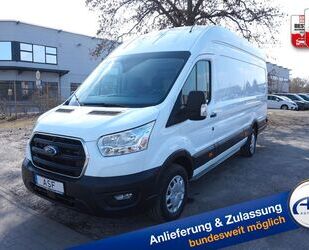 Ford Ford Transit FT350 L4H3 Trend Kasten #Kamera #3-Si Gebrauchtwagen