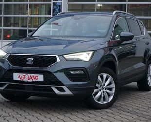 Seat Seat Ateca 1.5 TSI ACT Style VC LED Navi ACC PDC D Gebrauchtwagen