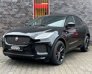 Jaguar Jaguar E-Pace E-PACE R-Dynamic S AWD 20