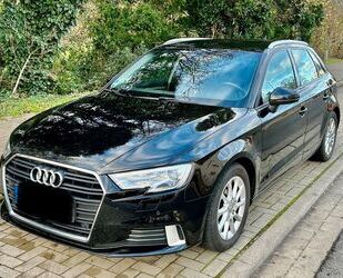 Audi Audi A3 2.0 TDI*SPORT*SPORTBACK SPORT*MFL*LED*EXTR Gebrauchtwagen